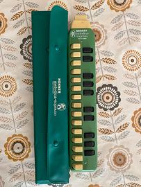 Hohner melodica soprano