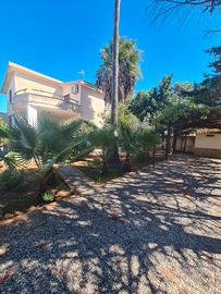 Villa last minute agosto