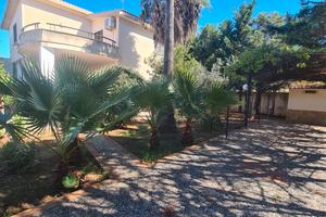 Villa last minute agosto