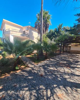 Villa last minute agosto