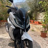 Kymco 300