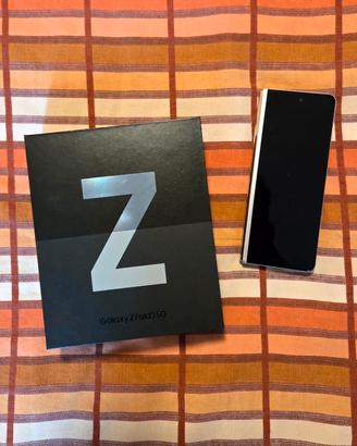Samsung zfold 3 5G ROTTO