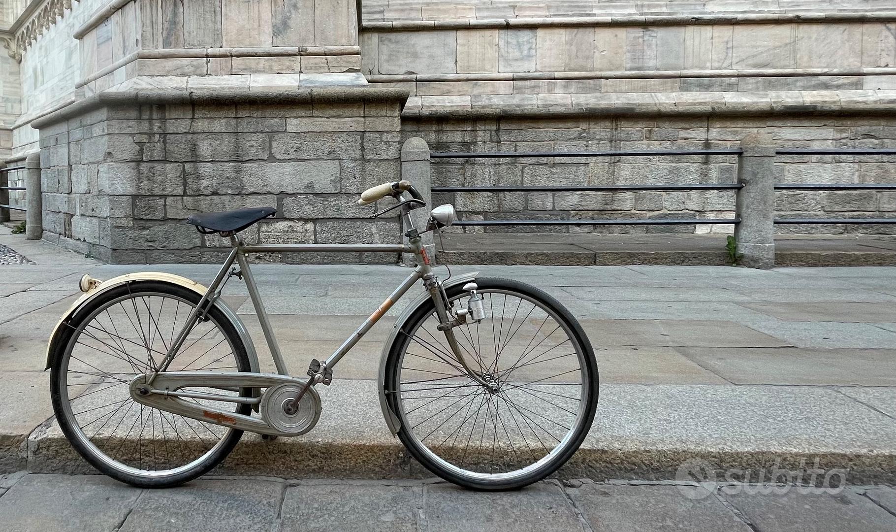 Corsa Bianchi Sprint Bici Bianchi Eroica Bici Per Eroica In