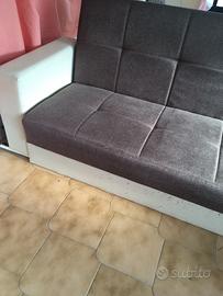 Divano letto