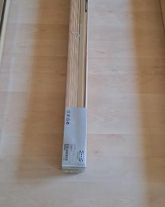 TENDA VENEZIANA IN LEGNO IKEA LINDMON