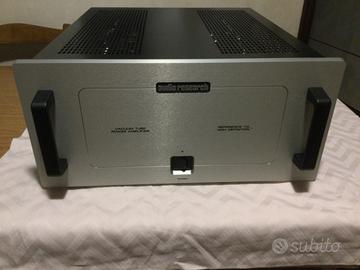 AUDIO RESEARCH REF 110