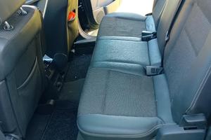 opel Zafira B