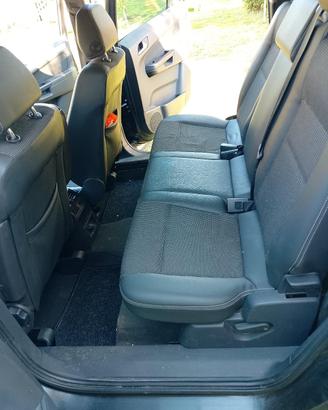 opel Zafira B