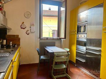 Appartamento di 135 m² con 2 locali a Milano