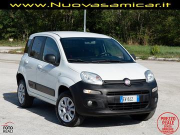 FIAT Panda 1.3 MJT S&S 4x4 CLIMBING VAN 2 POSTI