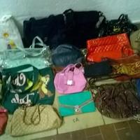 BORSE Zaini Trolley da DONNA