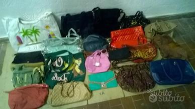 BORSE Zaini Trolley da DONNA