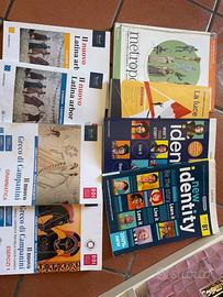 Libri scolastici