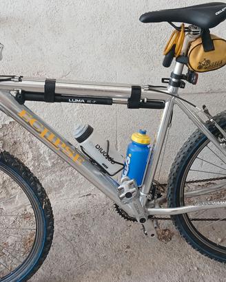 mtb eclipse spider alluminio