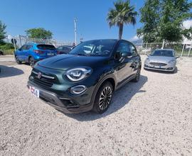 Fiat 500X 1.6 MultiJet 120 CV City Cross-2019