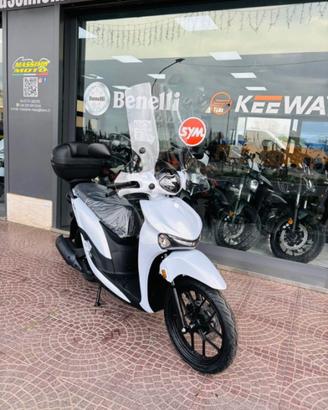 SYM BWT 125 PRONTA CONSEGNA PREZZO MAI VISTO!