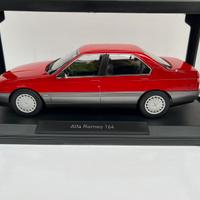 Alfa Romeo 164 1994 1:18 Norev 1/18