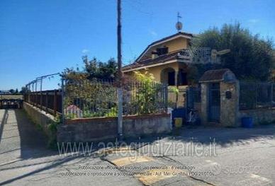 Villa singola Favria [A4349356]