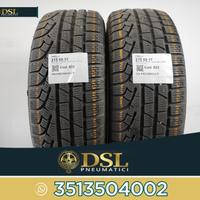 Pneumatici Usati 215 55 17 Pirreli Cod.822