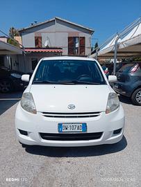 Daihatsu Sirion 1.0 Hiro