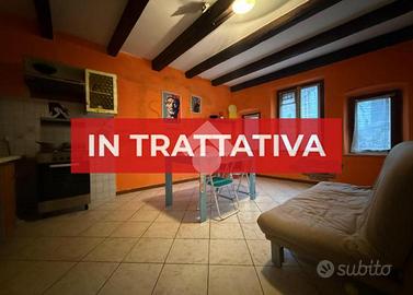 2 LOCALI A ALZANO LOMBARDO