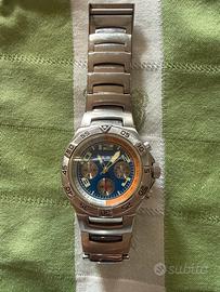 Orologio Tribe Breil.