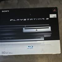 PlayStation 3 retrocombatibile 60 gb