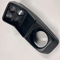 Cruscotto Opel Kadett C - SR Rallye