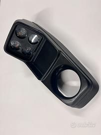 Cruscotto Opel Kadett C - SR Rallye