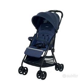 Passeggino Più Leggero Foppapedretti