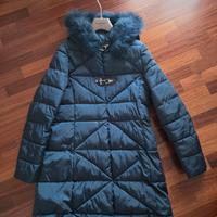 Giubotto donna La vie en rose 