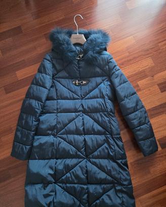 Giubotto donna La vie en rose 