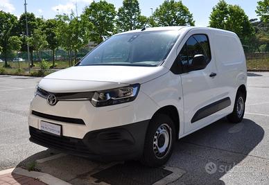 Toyota Proace City 1.5D 75 CV S&S PC 4p. Active *P