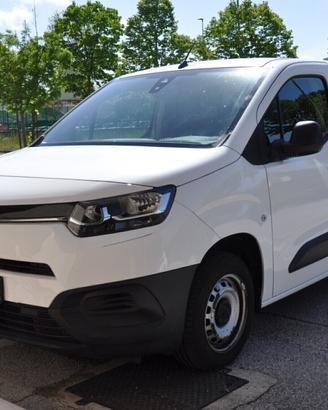 Toyota Proace City 1.5D 75 CV S&S PC 4p. Active *P