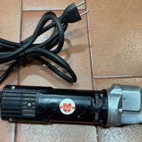 Cesoia elettrica wurth