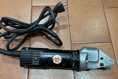 Cesoia elettrica wurth