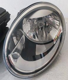 FARO/FANALE ANTERIORE SX BEETLE/MAGGIOLINO 2012