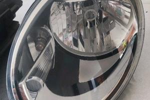 FARO/FANALE ANTERIORE SX BEETLE/MAGGIOLINO 2012