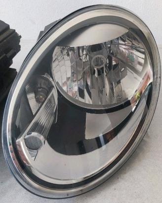 FARO/FANALE ANTERIORE SX BEETLE/MAGGIOLINO 2012