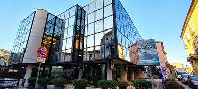 Ufficio San Nicola la Strada [Cod. rif 3253210VCU]