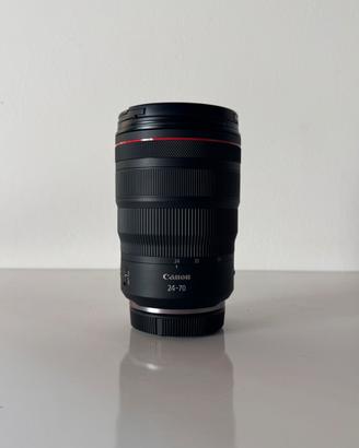 Canon RF 24-70 2.8