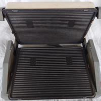 bistecchiera elettrica 