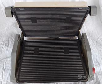 bistecchiera elettrica 