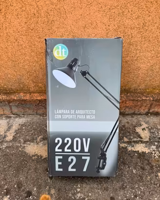 Lampada da tavolo