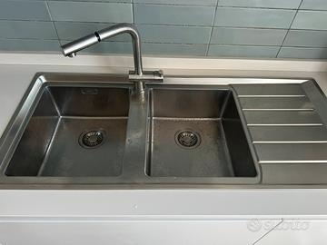 Lavabo