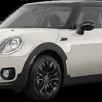 MINI CLUBMAM 2015-2024 ricambi