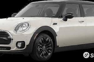 MINI CLUBMAM 2015-2024 ricambi
