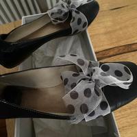 Scarpe ballerine donna taglia 37