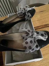 Scarpe ballerine donna taglia 37