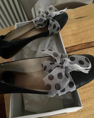 Scarpe ballerine donna taglia 37